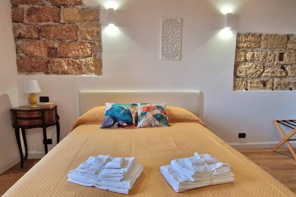 2 Sicilie Rooms And Suite In Centro Palermo Zewnętrze zdjęcie