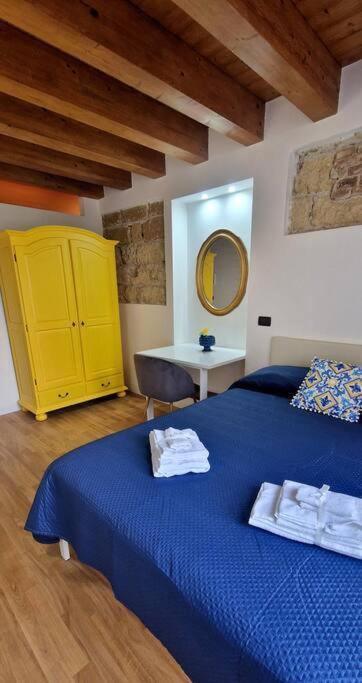 2 Sicilie Rooms And Suite In Centro Palermo Zewnętrze zdjęcie