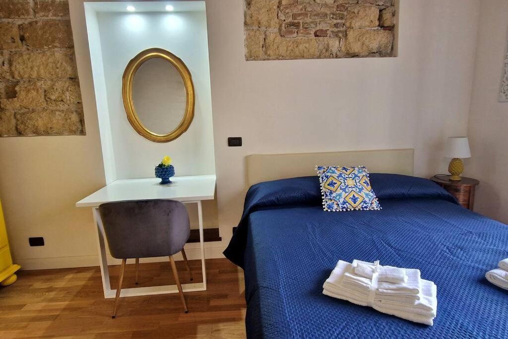 2 Sicilie Rooms And Suite In Centro Palermo Zewnętrze zdjęcie