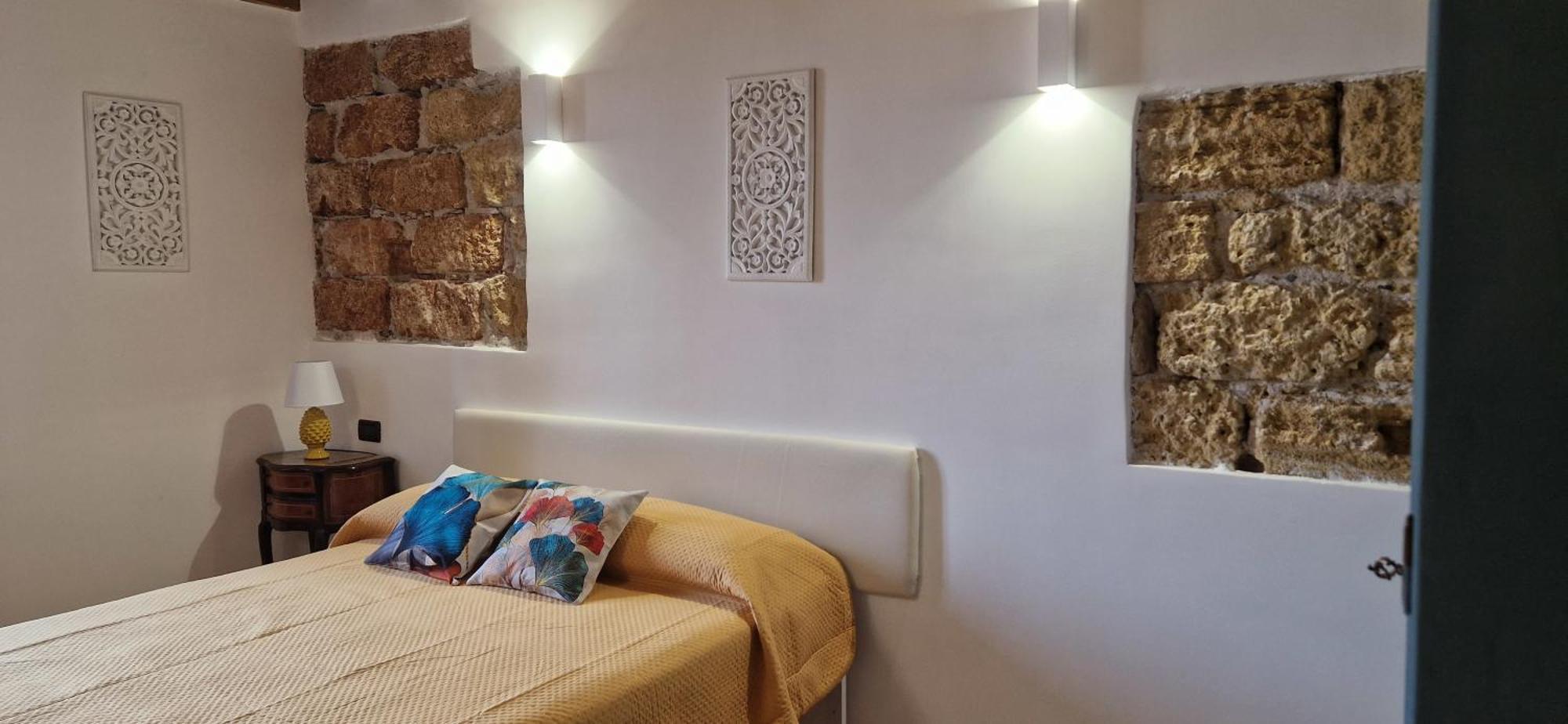2 Sicilie Rooms And Suite In Centro Palermo Zewnętrze zdjęcie