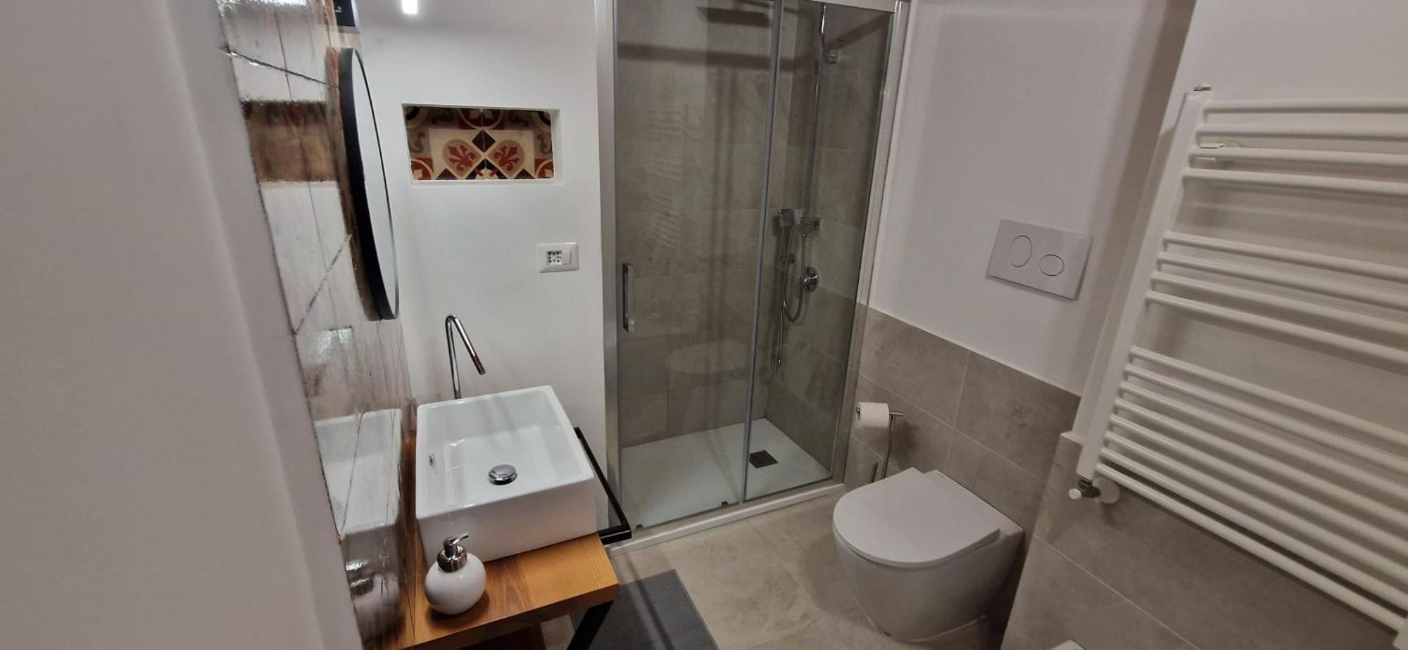 2 Sicilie Rooms And Suite In Centro Palermo Zewnętrze zdjęcie