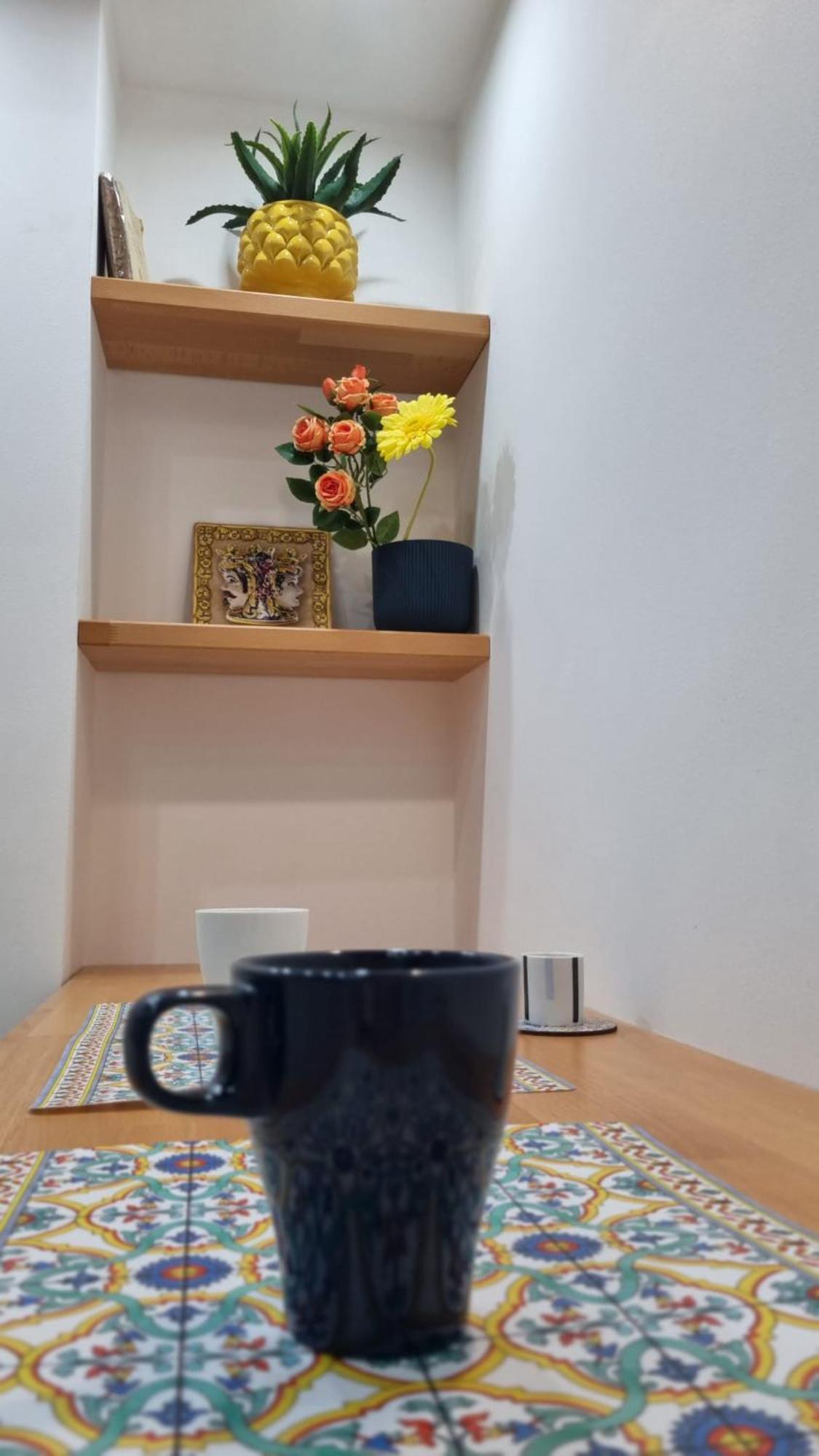 2 Sicilie Rooms And Suite In Centro Palermo Zewnętrze zdjęcie