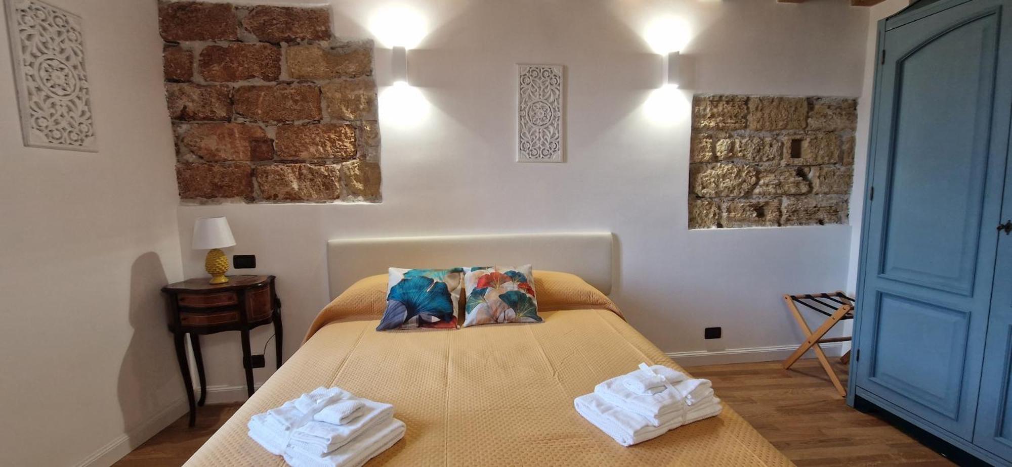 2 Sicilie Rooms And Suite In Centro Palermo Zewnętrze zdjęcie